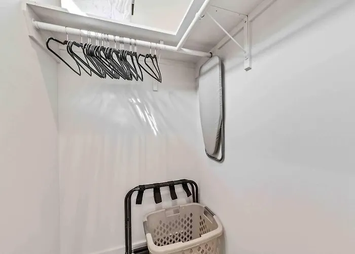 Apartment Creole House/king Bed/relax In Cajun Comfort! *