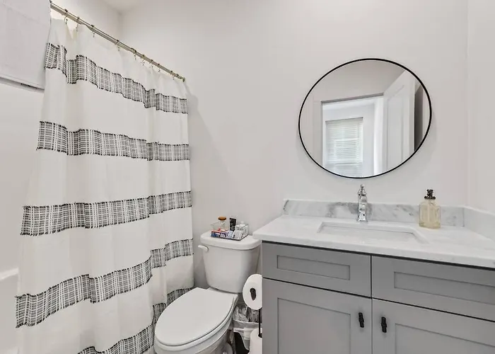 Creole House/king Bed/relax In Cajun Comfort! * Lafayette